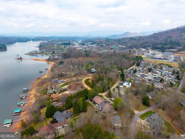 $1,100,000 | 23 Lake Trail West, Unit 10, Hiawassee, GA 30546