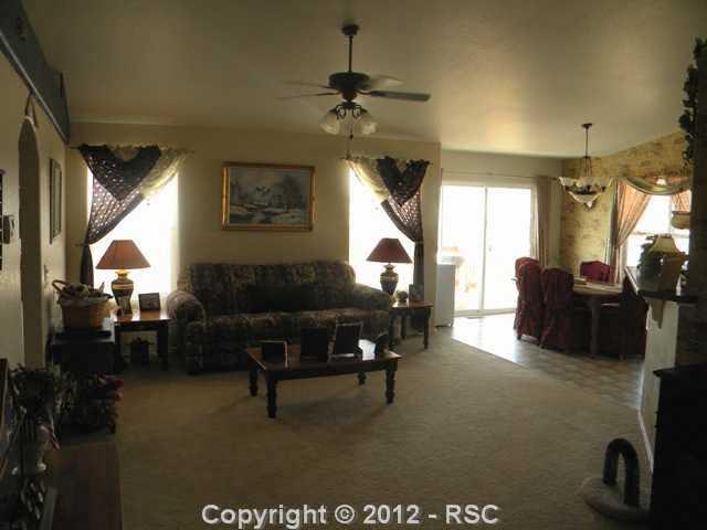 11985 Rio Secco Road Peyton, CO 80831 - Photo 2 of 16 Gallery Image 2