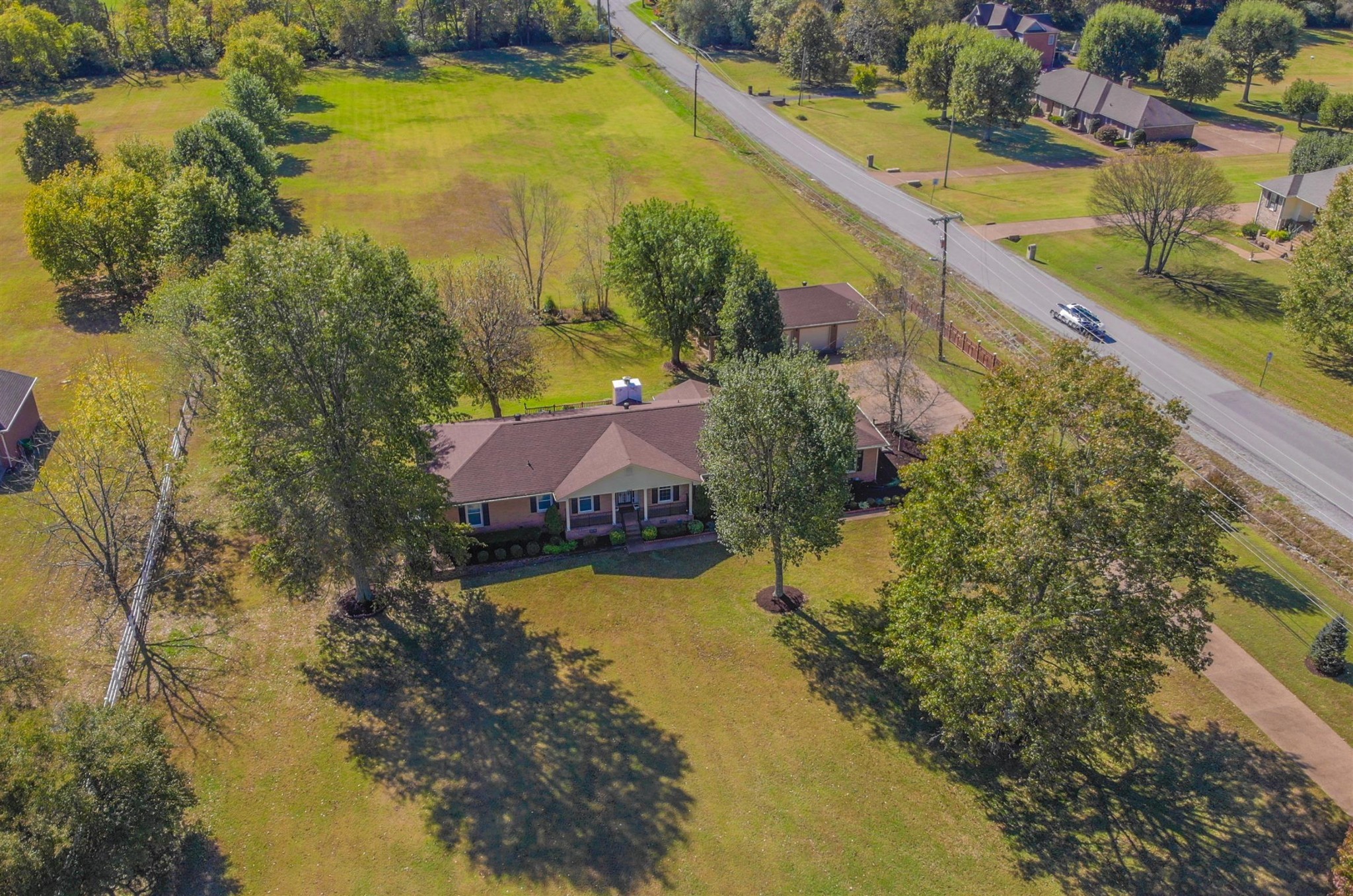 6575 Holt Road Nashville, TN 37211 - Photo 2 of 30 Gallery Image 2