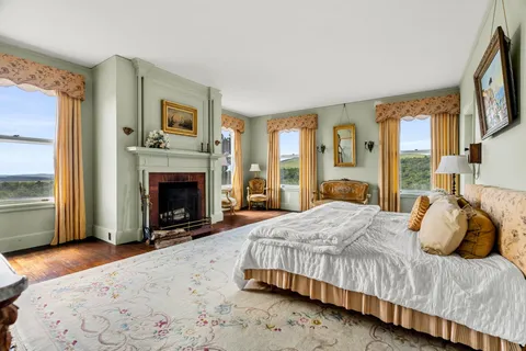 $5,999,900 | 4 Windmill Hill Road, Dublin, NH 03444