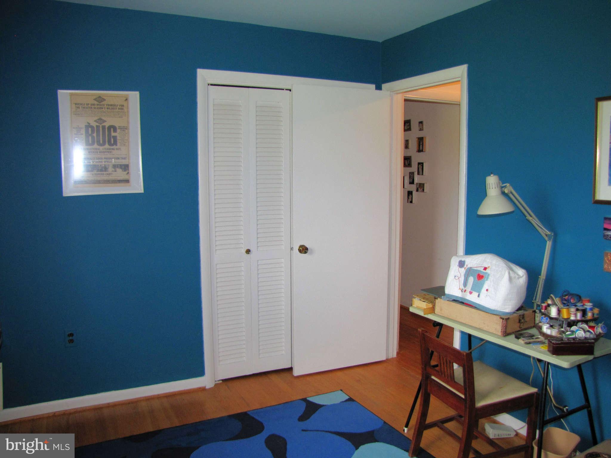 11857 Scaggsville Road Fulton, MD 20759 - Photo 22 of 30 Bedroom