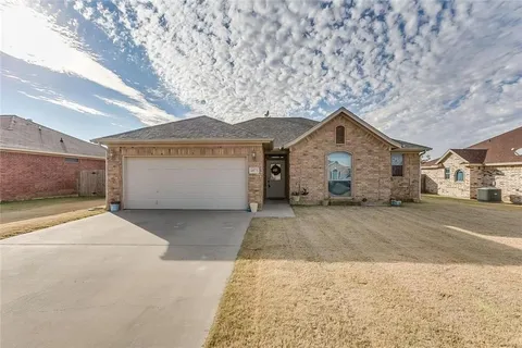 $299,000 | 1873 Sandpiper Drive, Weatherford, TX 76085