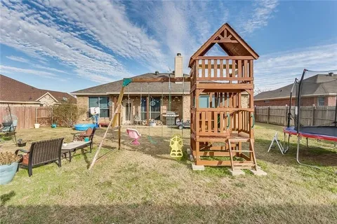 $299,000 | 1873 Sandpiper Drive, Weatherford, TX 76085
