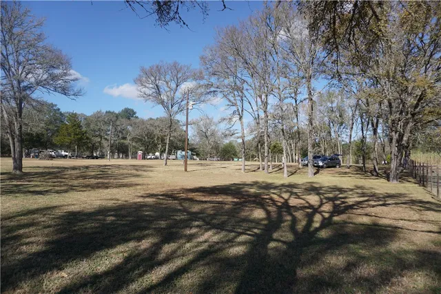 $110,000 | 780 North Berry Ridge, Caldwell, TX 77836