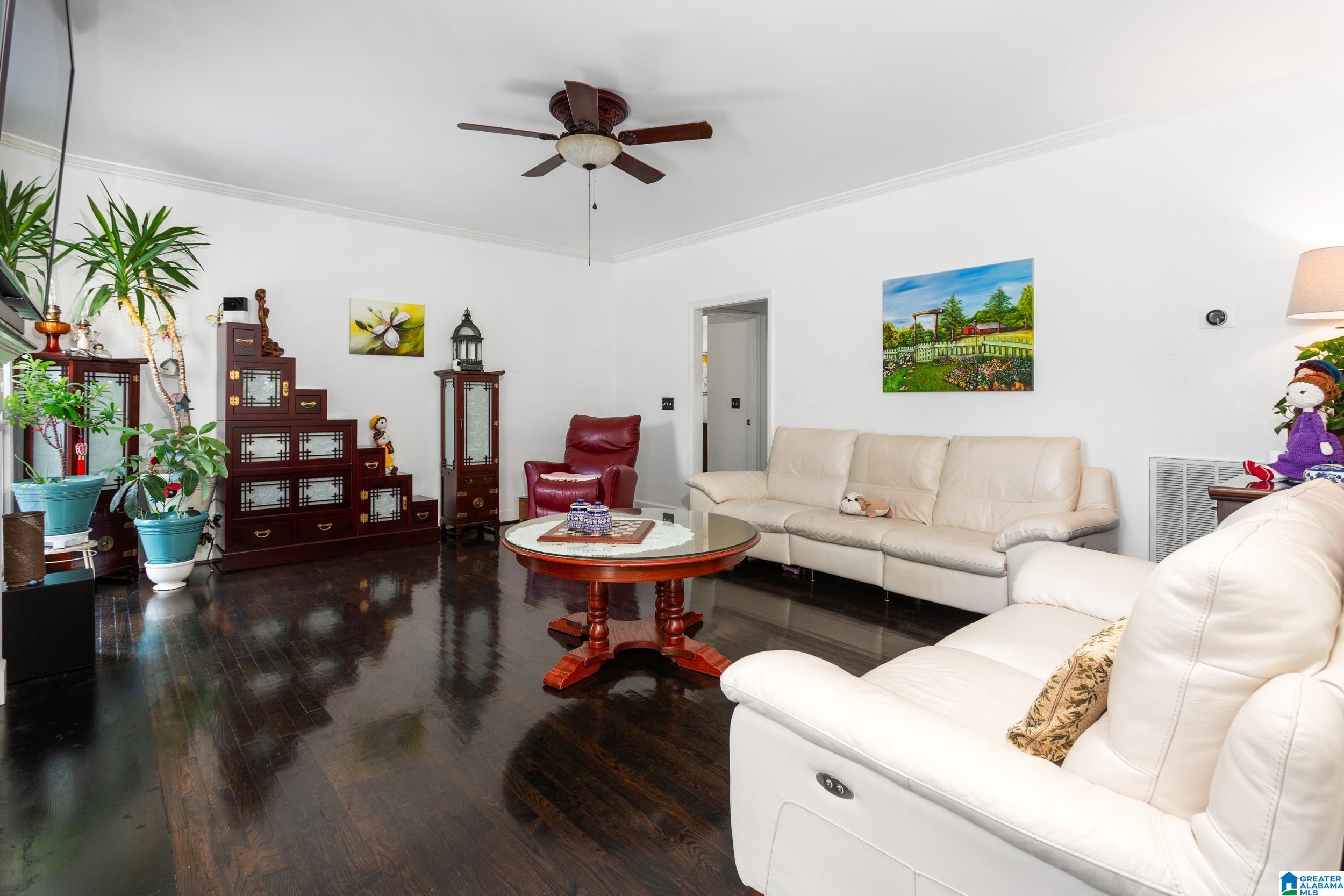 28 Thornwood Road Oxford, AL 36203 - Photo 9 of 75