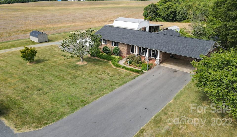 26009 Mulberry Road Albemarle, NC 28001 - Photo 3 of 37 Gallery Image 3