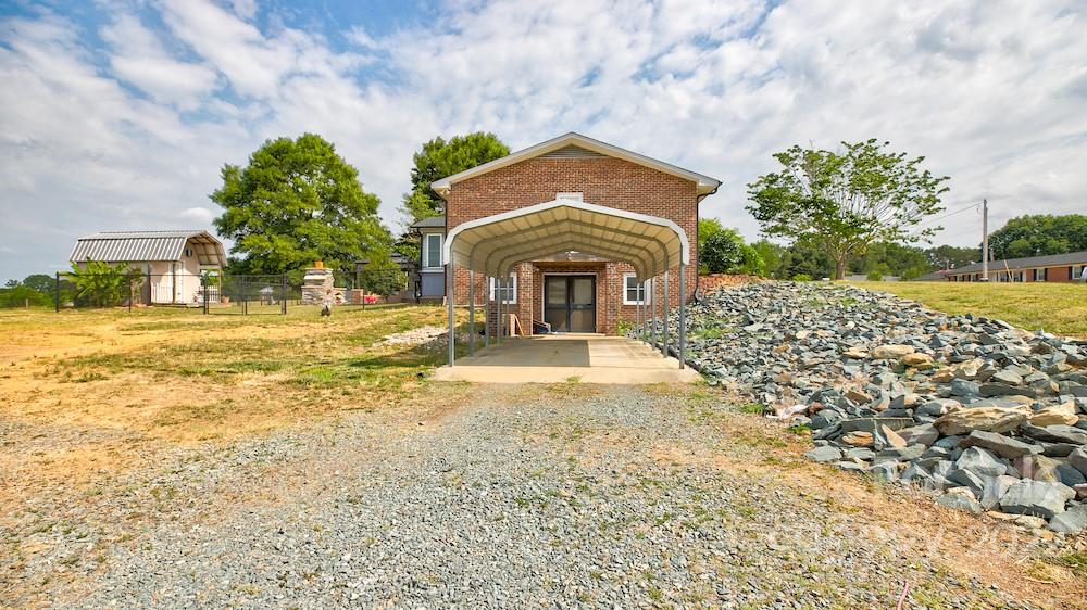 26009 Mulberry Road Albemarle, NC 28001 - Photo 31 of 37 Gallery Image 31