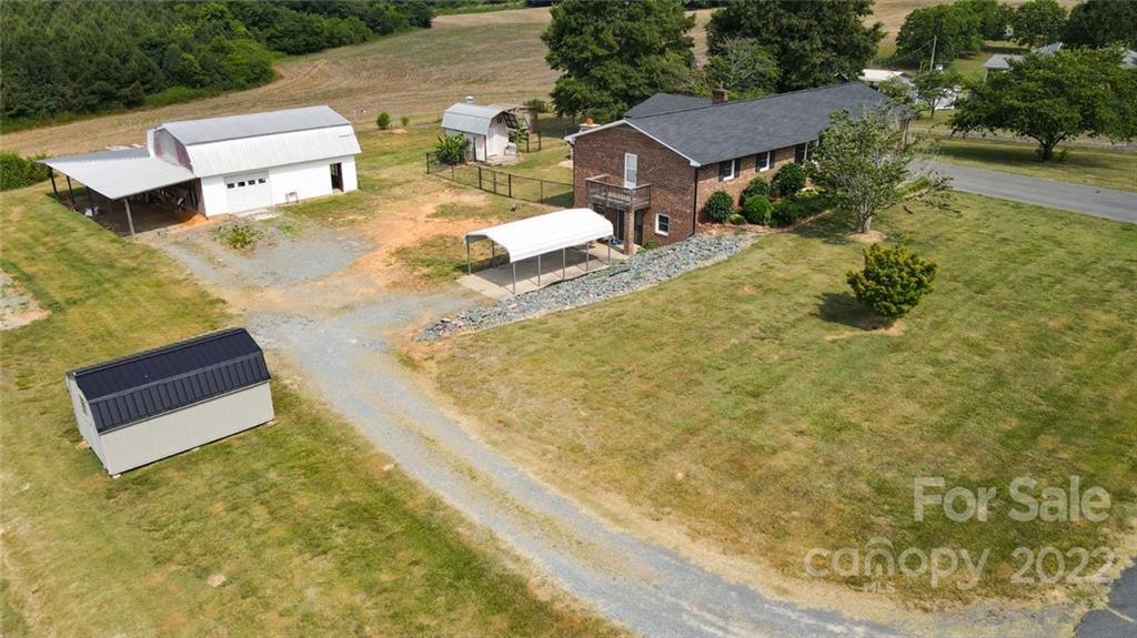 26009 Mulberry Road Albemarle, NC 28001 - Photo 36 of 37 Gallery Image 36