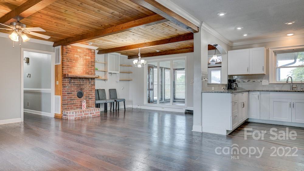 26009 Mulberry Road Albemarle, NC 28001 - Photo 4 of 37 Gallery Image 4