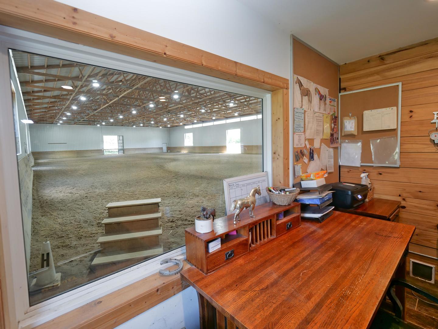 708 South Rose Farm Road Woodstock, IL 60098 - Photo 58 of 104