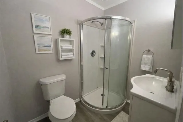 $800 | 4801 14th Street, Unit A, Bacliff, TX 77518