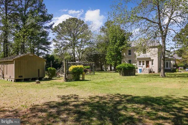 $359,900 | 11 South Somerset Avenue, Crisfield, MD 21817