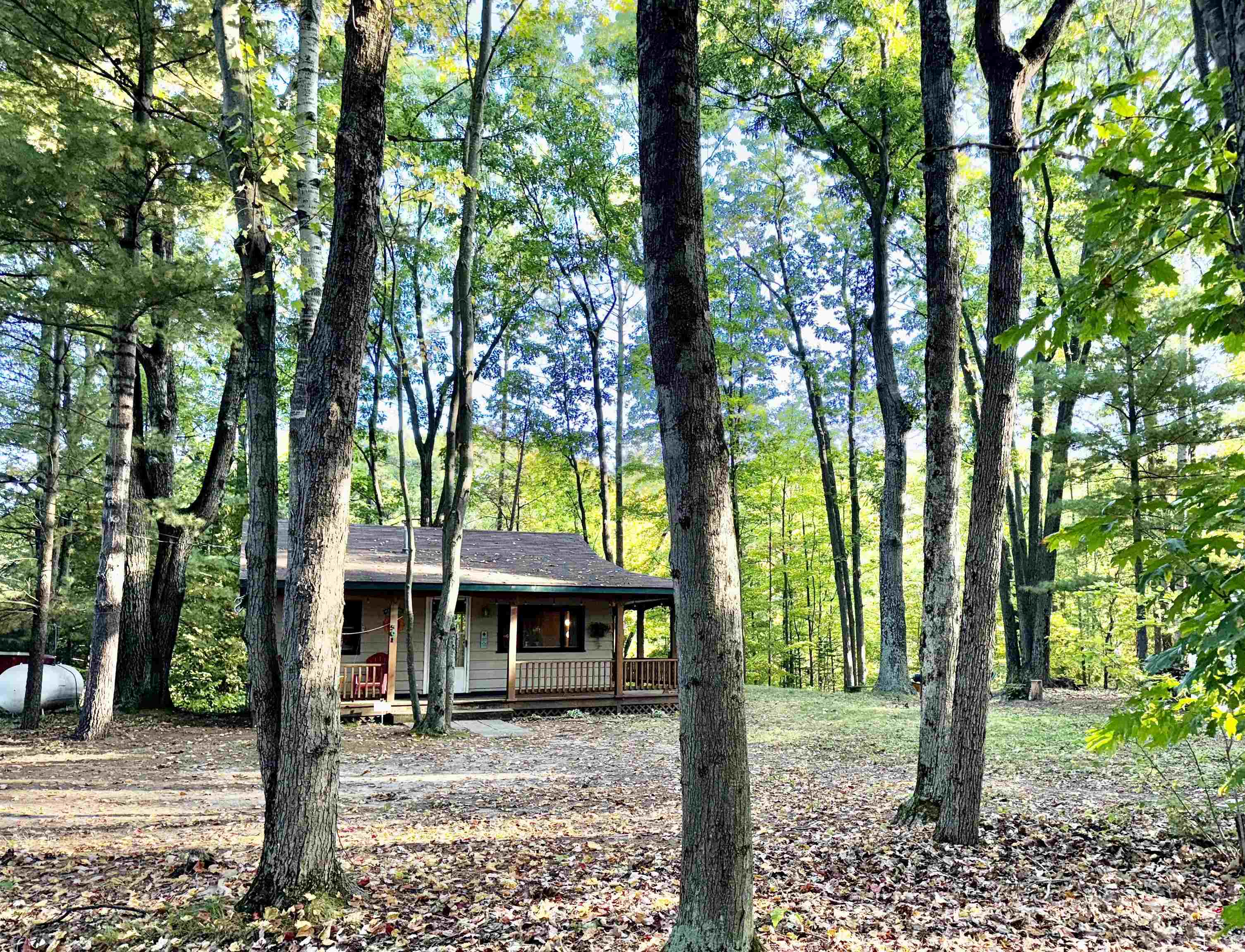 501 East Ridge Road Gladwin, MI 48624 - Photo 5 of 39