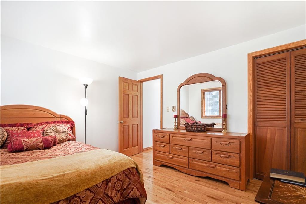 4328 Airport Road Indiana, PA 15701 - Photo 13 of 24 BEDROOM TWO