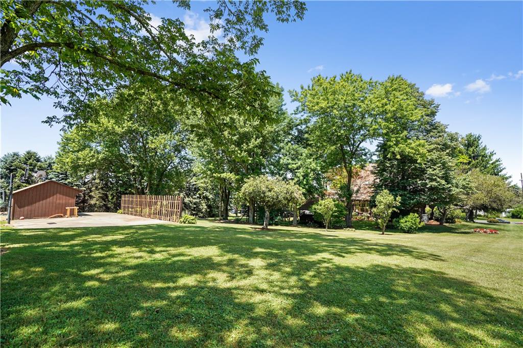 4328 Airport Road Indiana, PA 15701 - Photo 21 of 24 GAZEBO