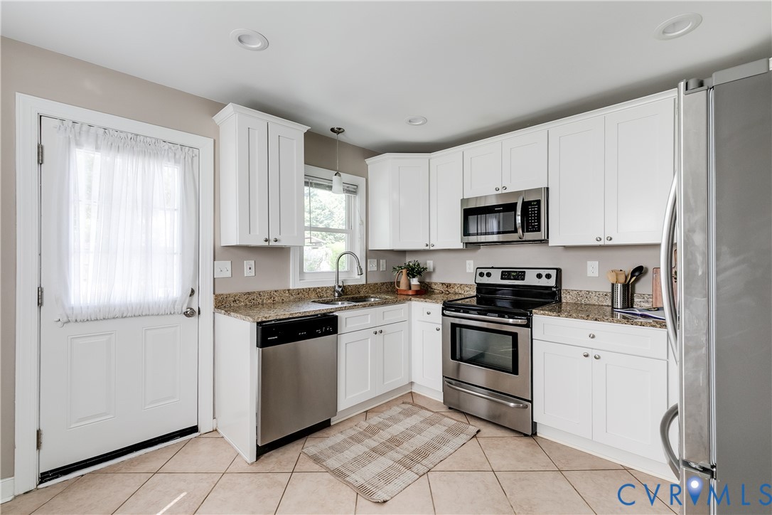 5100 Dorchester Road Richmond, VA 23225 - Photo 9 of 43