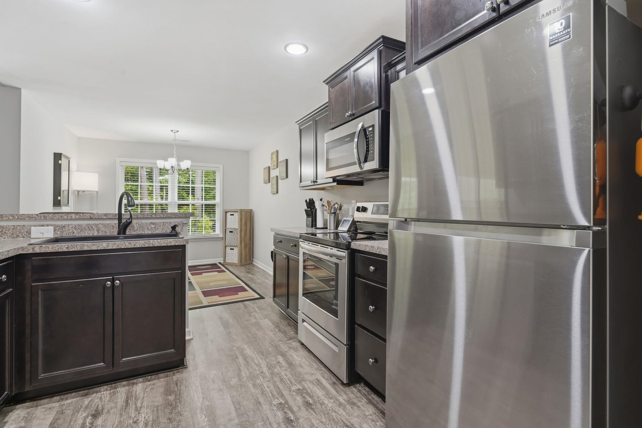 252 Timber Run Drive Hemingway, SC 29554 - Photo 26 of 34