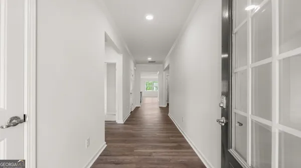 $2,200 | 110 Babcock Drive Northeast, Rome, GA 30165