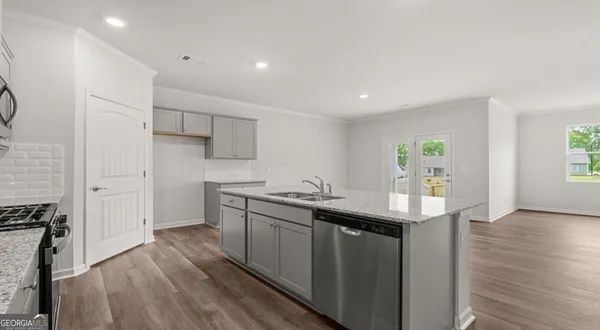 $2,200 | 110 Babcock Drive Northeast, Rome, GA 30165