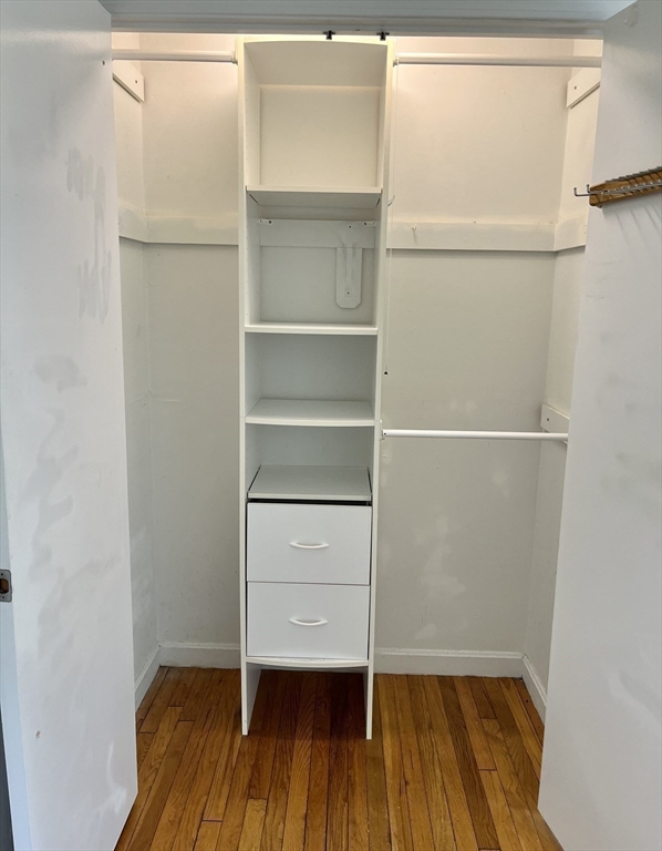 53 Jericho Road, Unit A Weston, MA 02493 - Photo 6 of 16 a view of a room with wooden floor