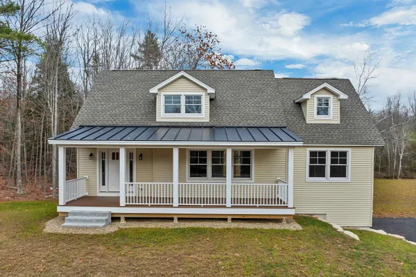 $745,900 | 654 Alton Mountain Road, Alton Bay, NH 03810