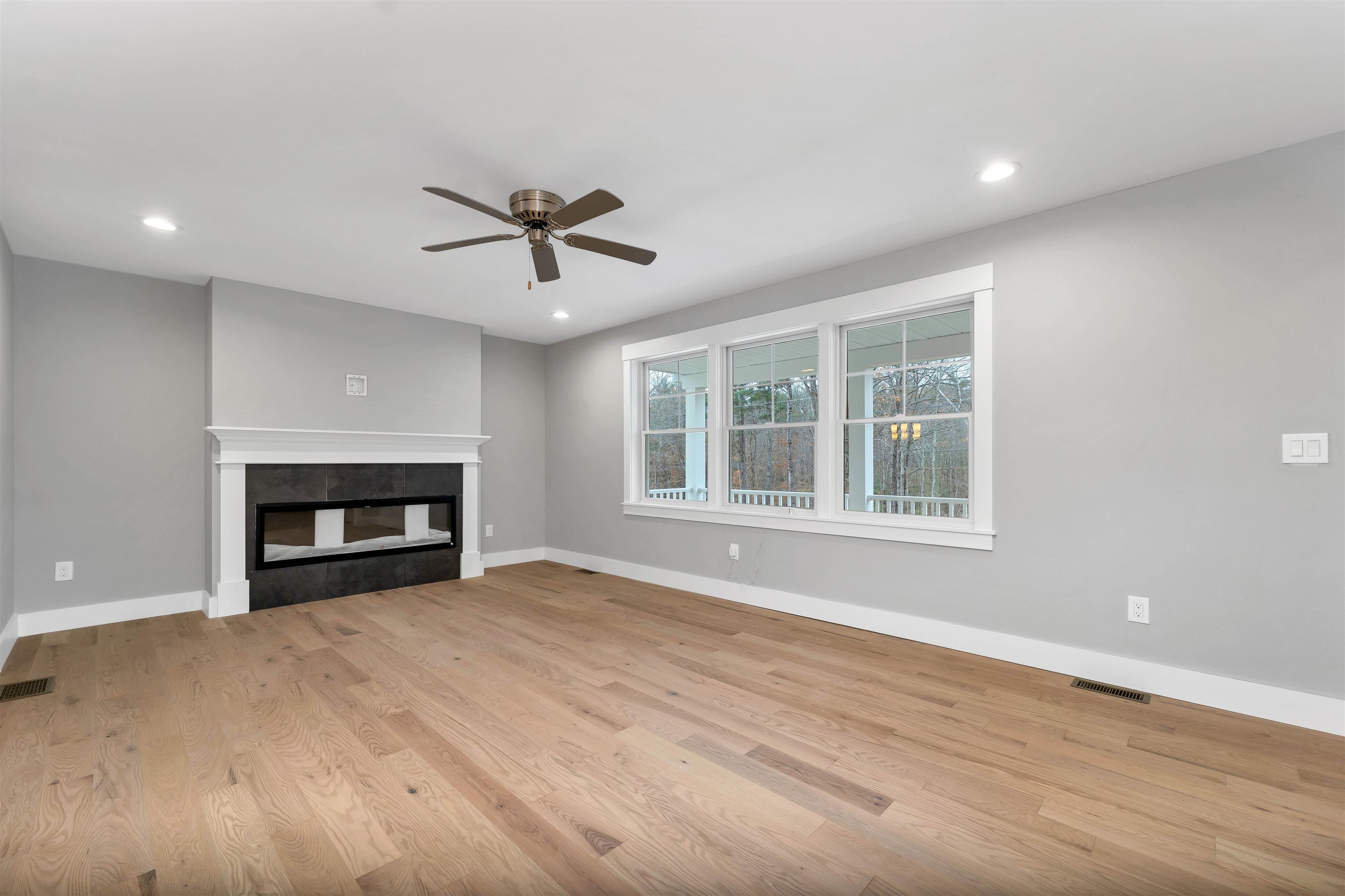 654 Alton Mountain Road Alton, NH 03810 - Photo 12 of 35