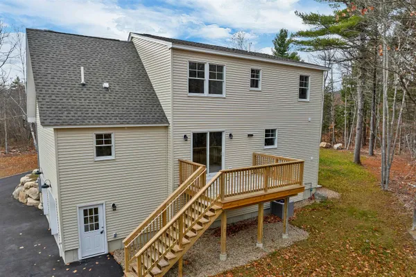 $699,900 | 654 Alton Mountain Road, Alton, NH 03810