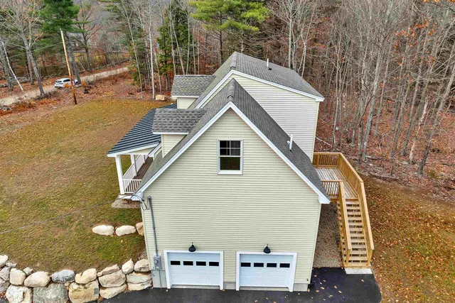 $745,900 | 654 Alton Mountain Road, Alton, NH 03810