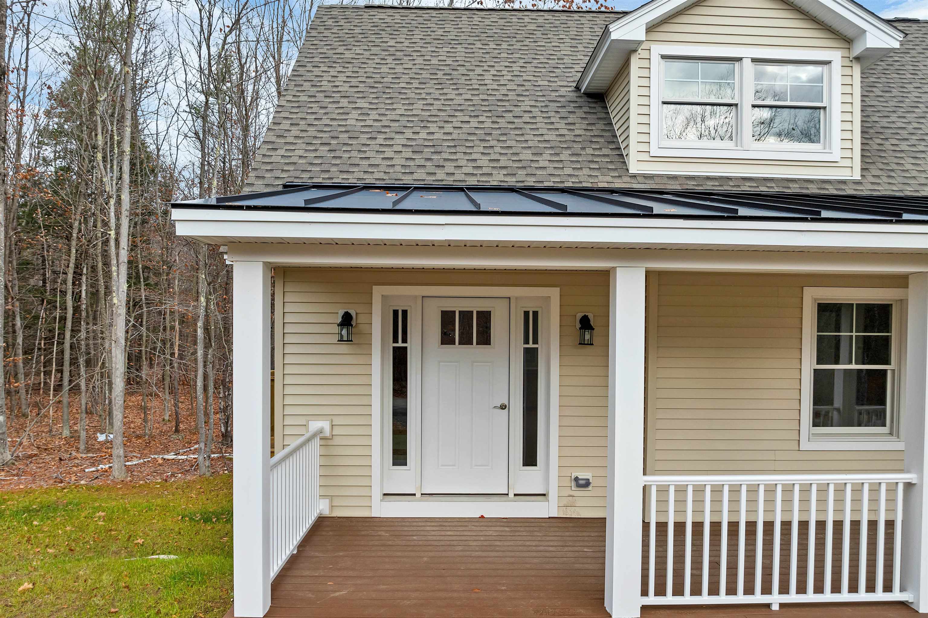 654 Alton Mountain Road Alton, NH 03810 - Photo 31 of 35