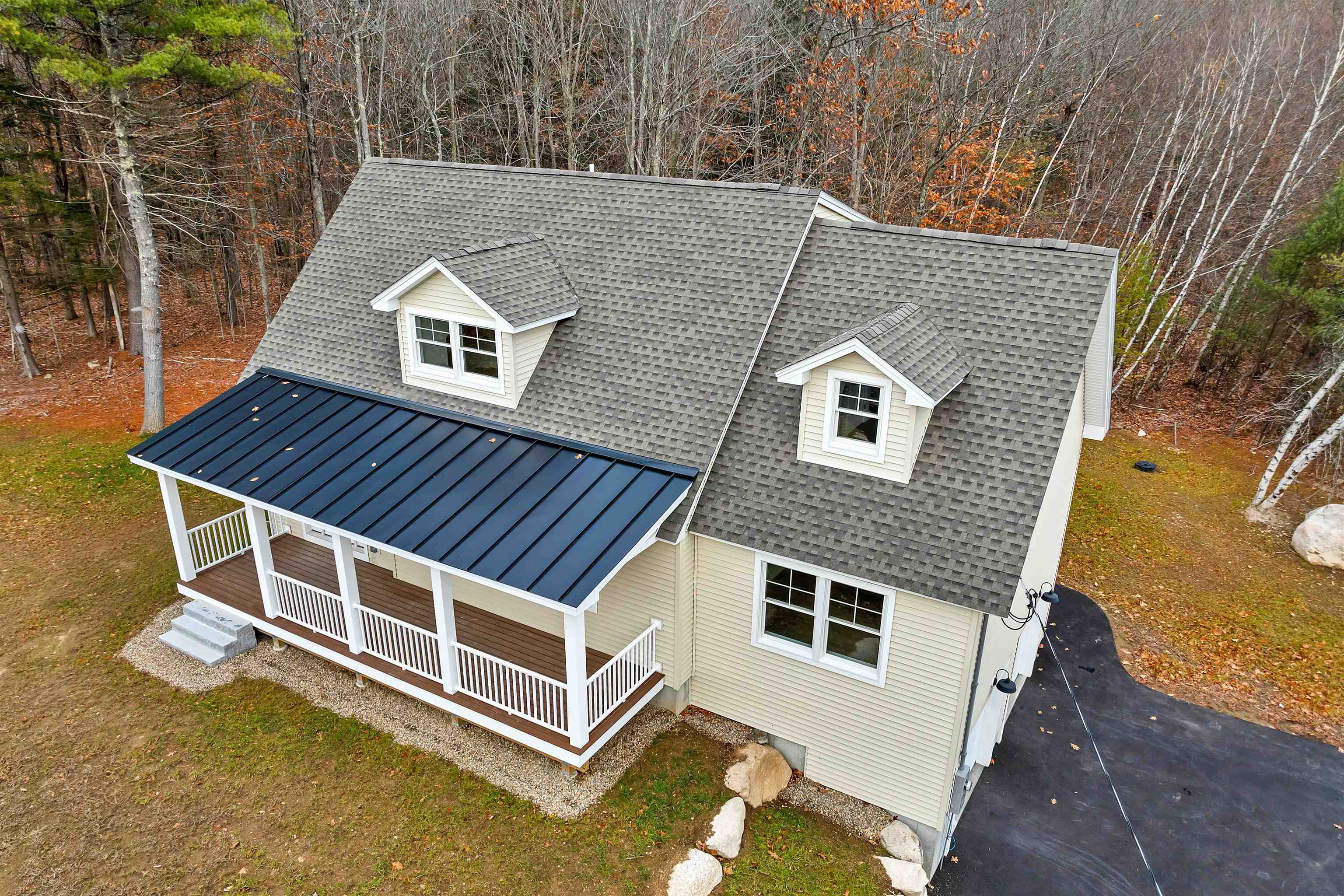 654 Alton Mountain Road Alton, NH 03810 - Photo 32 of 35