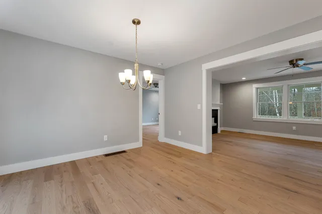 $745,900 | 654 Alton Mountain Road, Alton, NH 03810