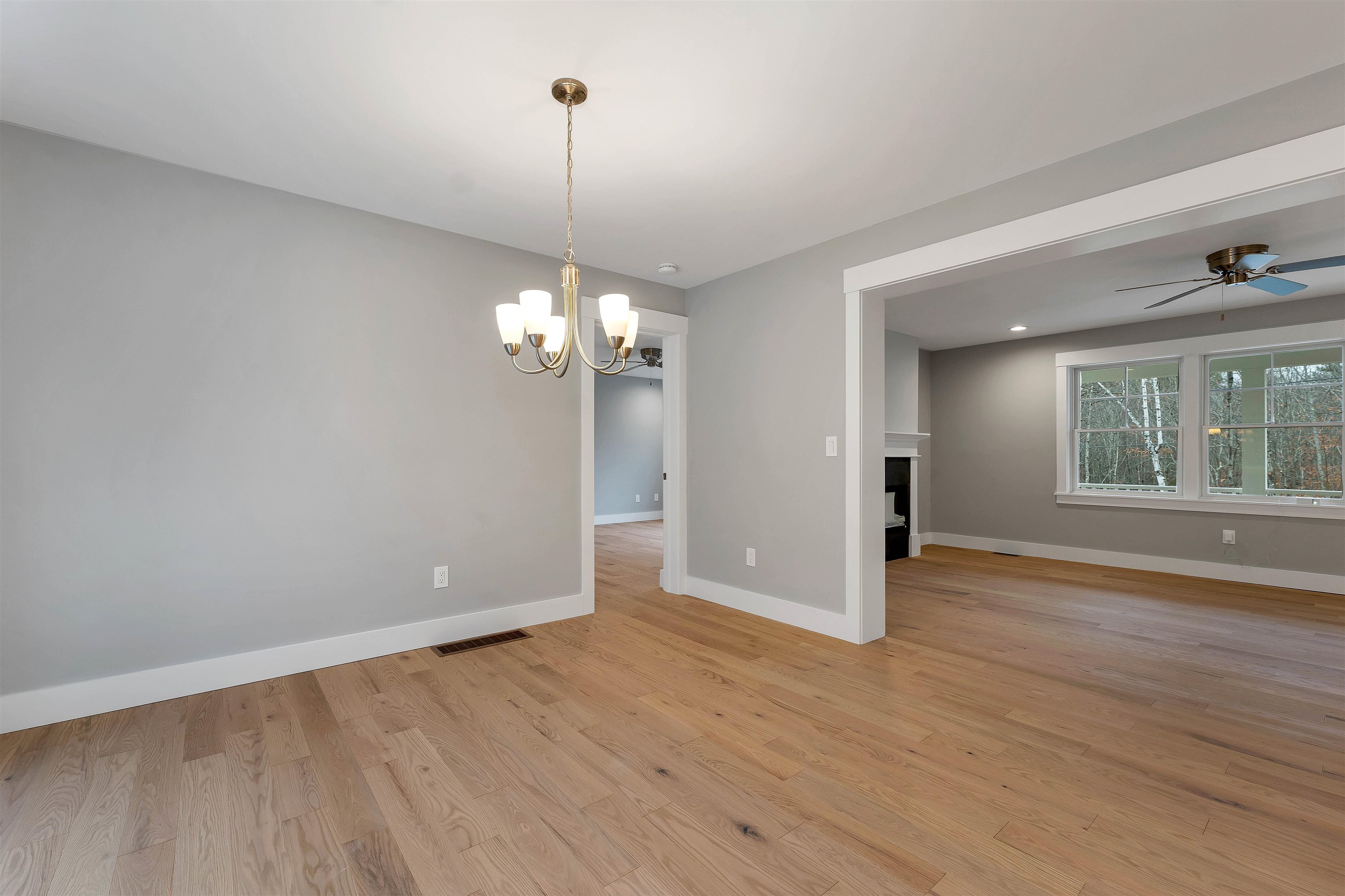 654 Alton Mountain Road Alton, NH 03810 - Photo 10 of 35