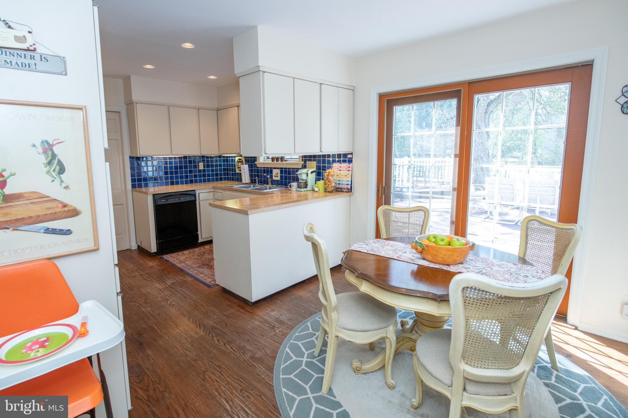 1166 Mettler Road Huntingdon Valley, PA 19006 - Photo 14 of 54 Kitchen