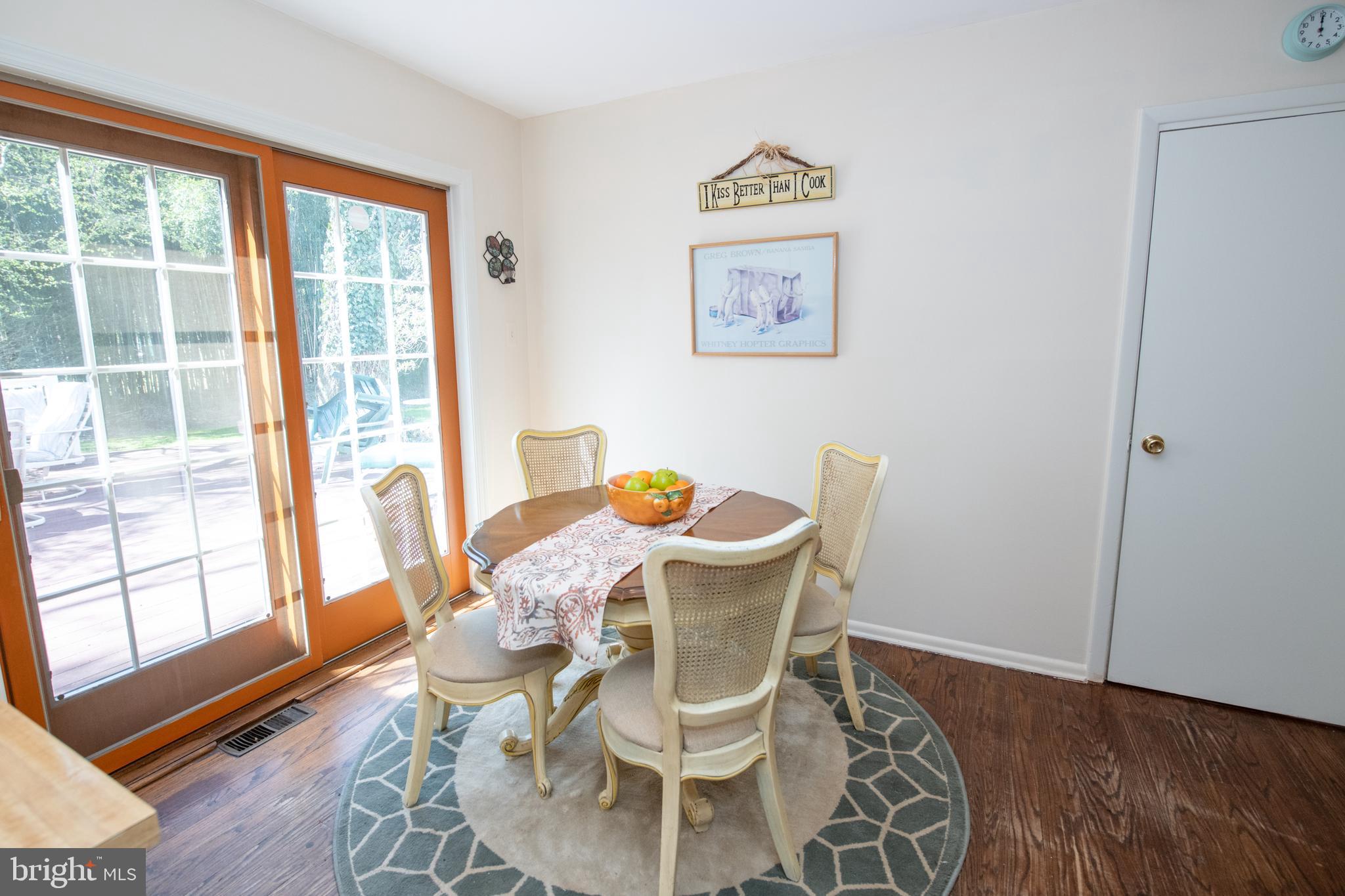 1166 Mettler Road Huntingdon Valley, PA 19006 - Photo 15 of 54 Kitchen