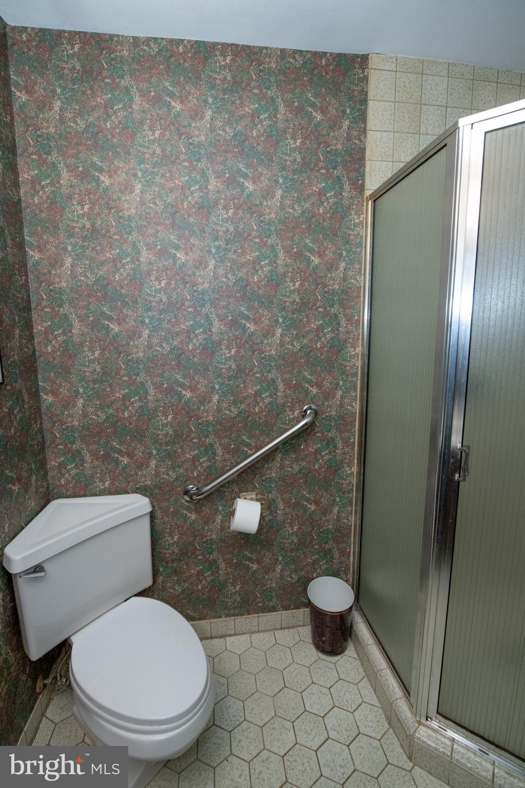 1166 Mettler Road Huntingdon Valley, PA 19006 - Photo 20 of 54 Office attached bath