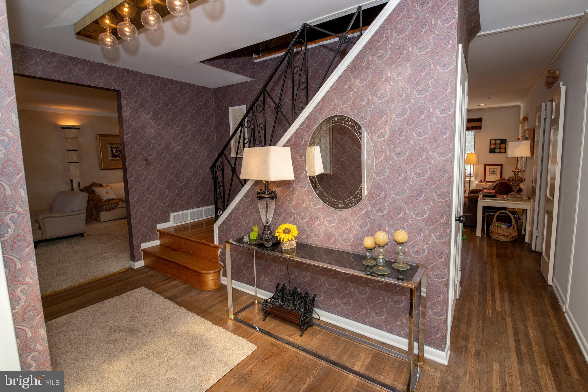 Foyer