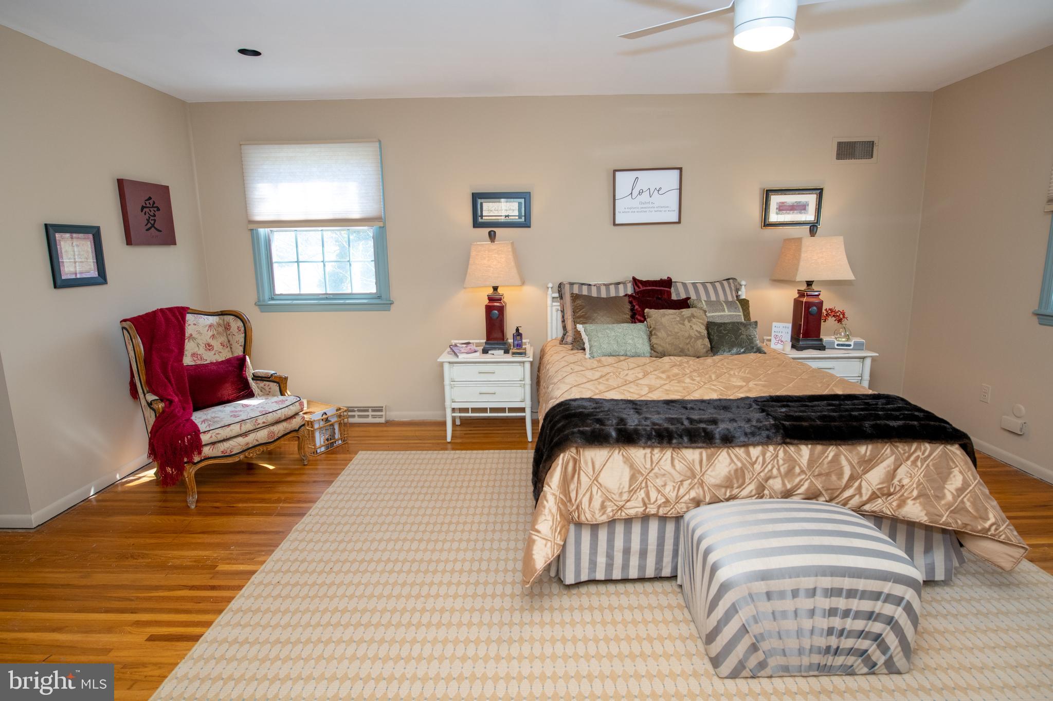 1166 Mettler Road Huntingdon Valley, PA 19006 - Photo 23 of 54 Primary Bedroom