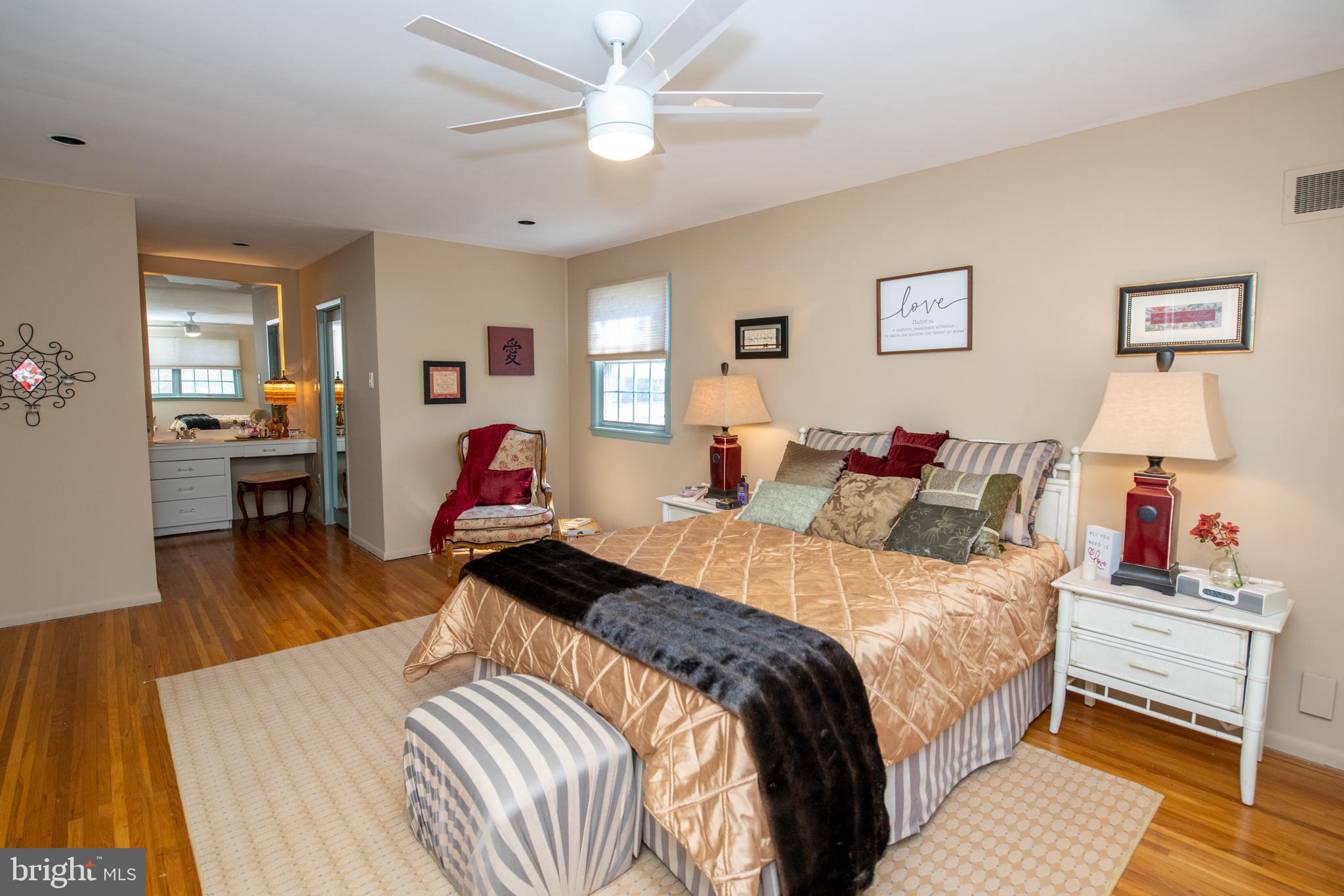1166 Mettler Road Huntingdon Valley, PA 19006 - Photo 24 of 54 Primary Bedroom