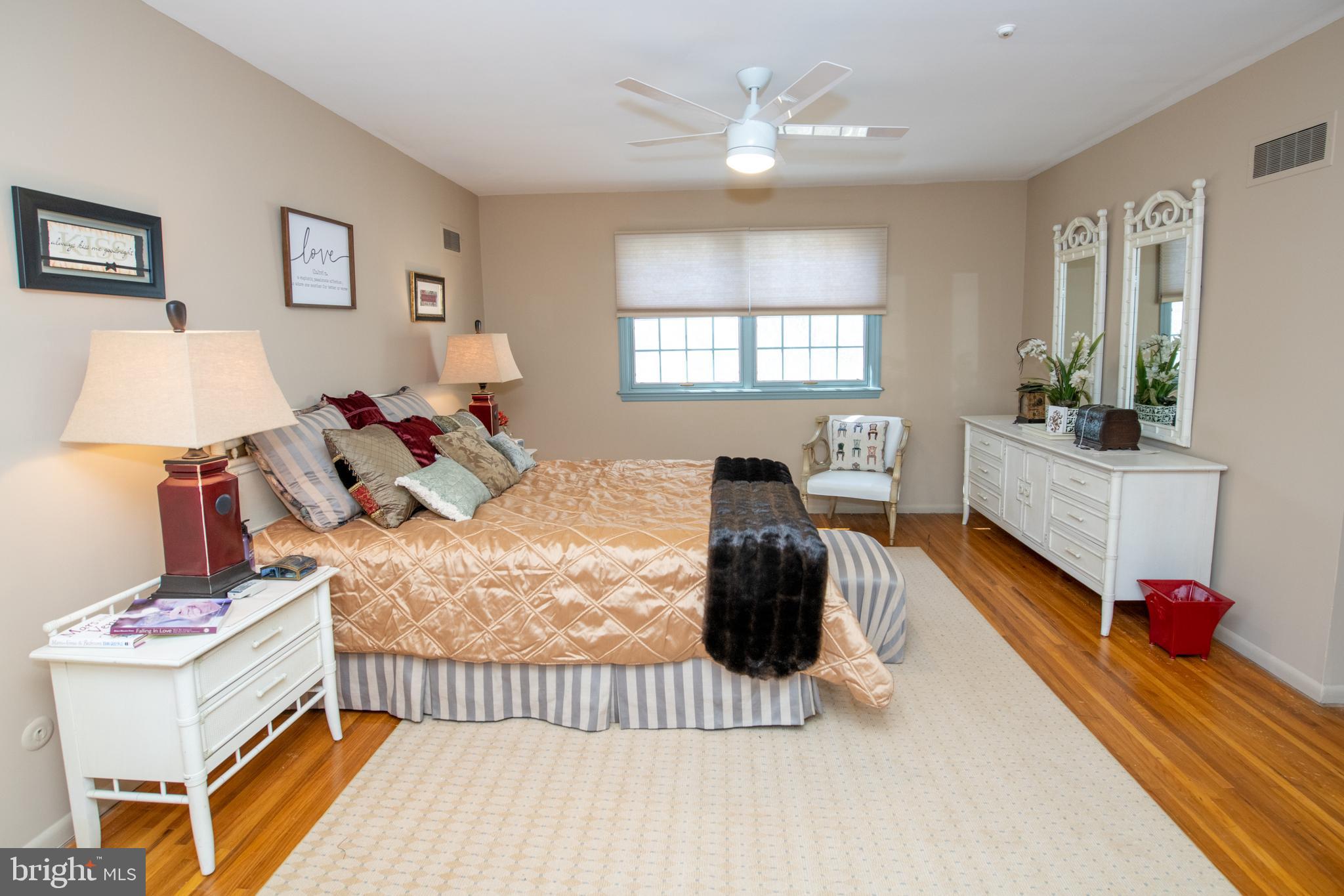 1166 Mettler Road Huntingdon Valley, PA 19006 - Photo 25 of 54 Primary Bedroom