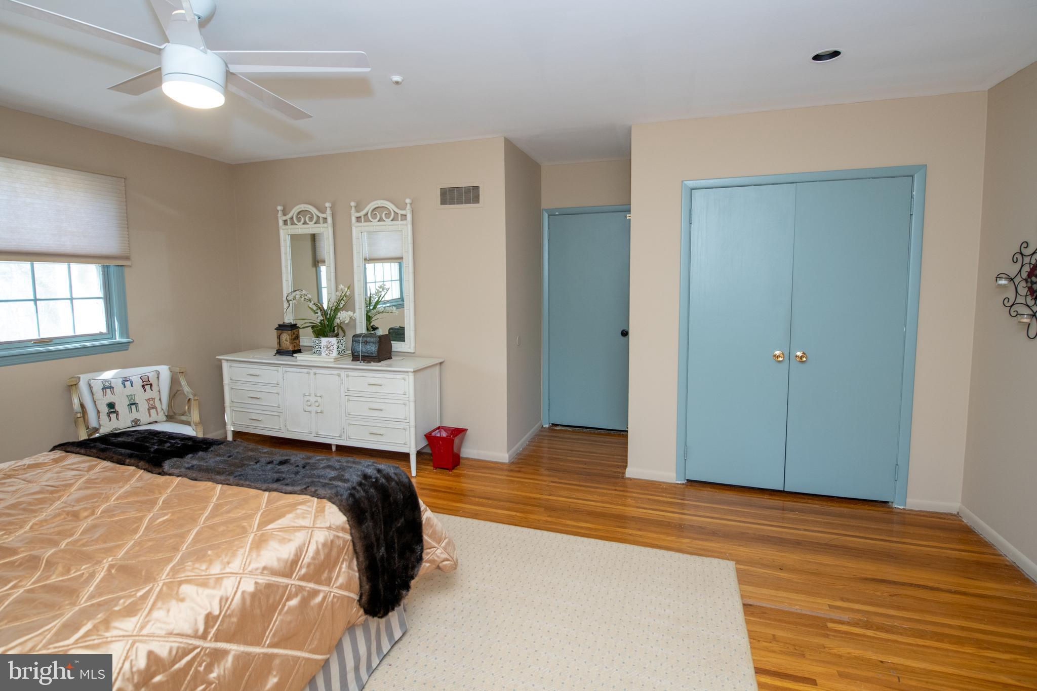 1166 Mettler Road Huntingdon Valley, PA 19006 - Photo 26 of 54 Primary Bedroom