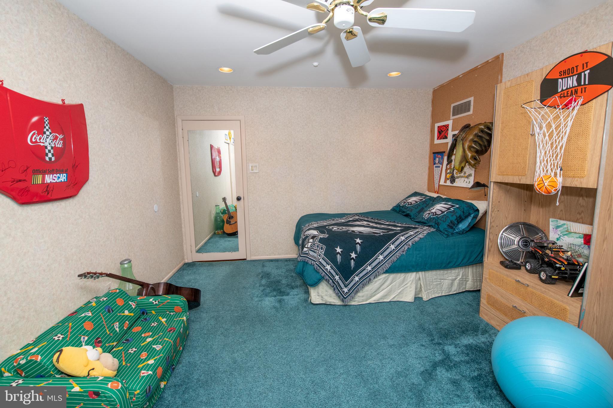 1166 Mettler Road Huntingdon Valley, PA 19006 - Photo 32 of 54 Bedroom 2