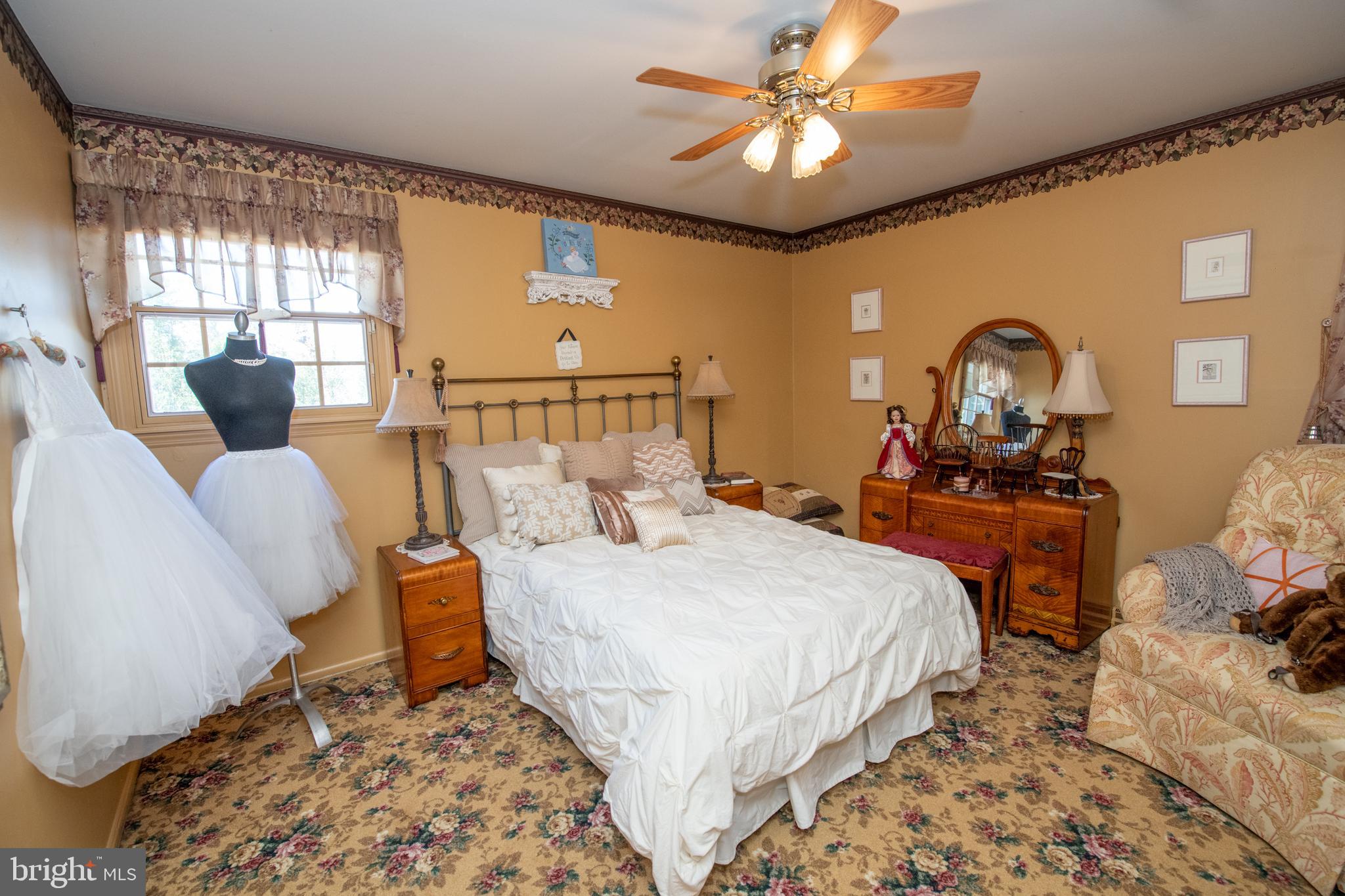 1166 Mettler Road Huntingdon Valley, PA 19006 - Photo 34 of 54 Bedroom 3