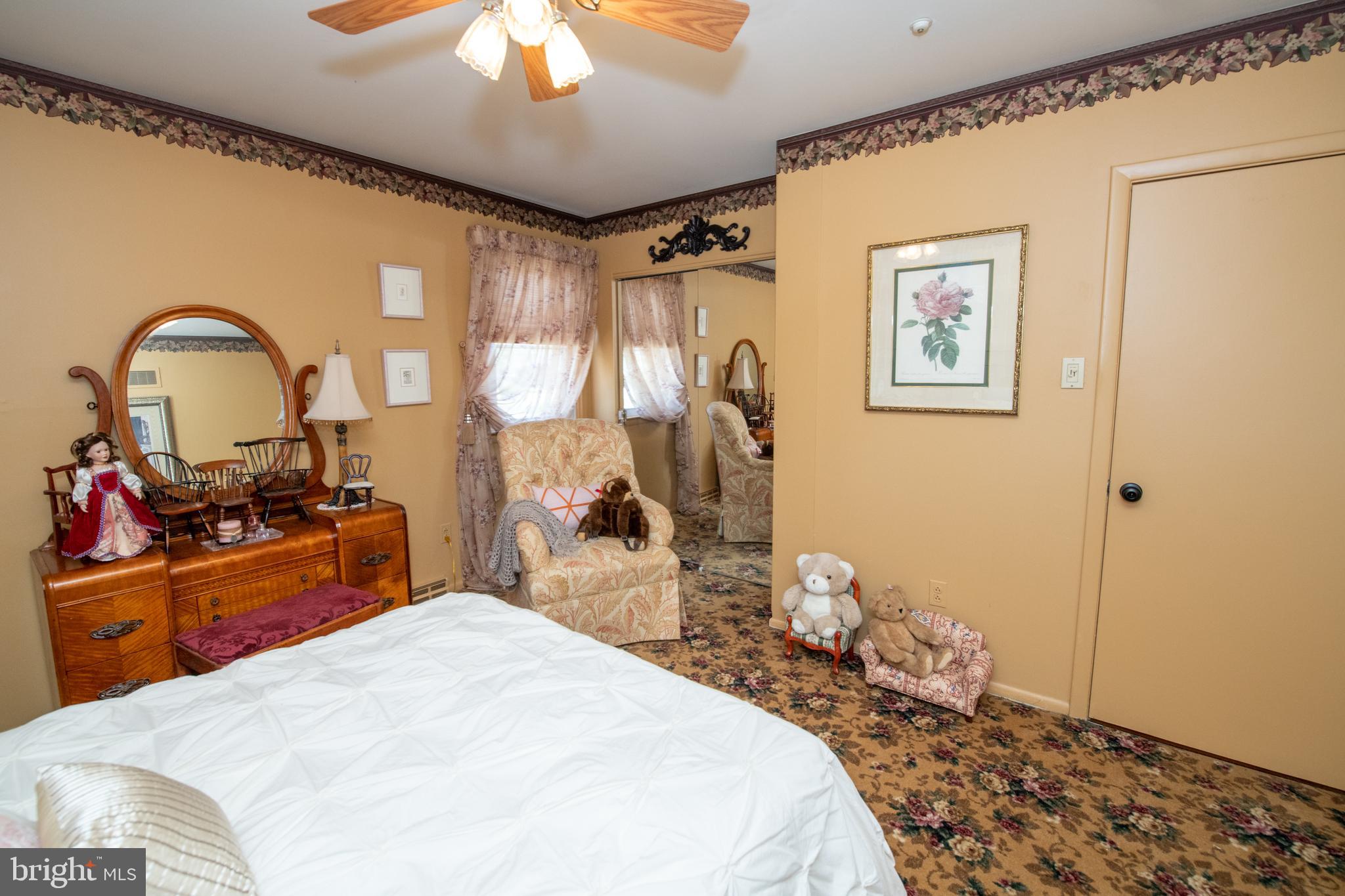 1166 Mettler Road Huntingdon Valley, PA 19006 - Photo 35 of 54 Bedroom 3