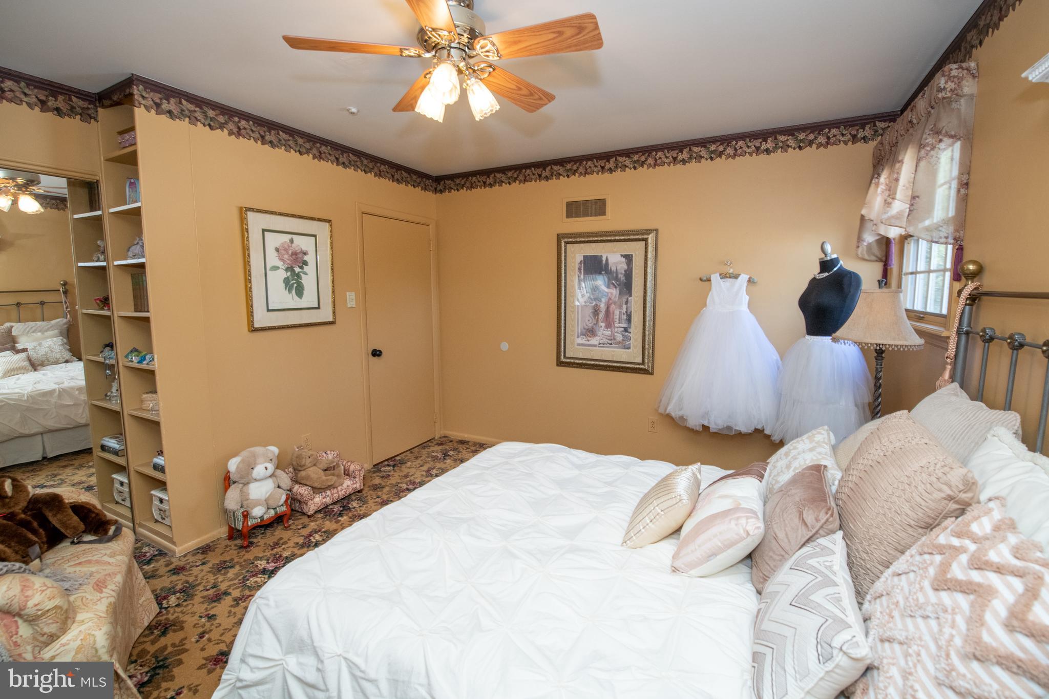 1166 Mettler Road Huntingdon Valley, PA 19006 - Photo 36 of 54 Bedroom 3