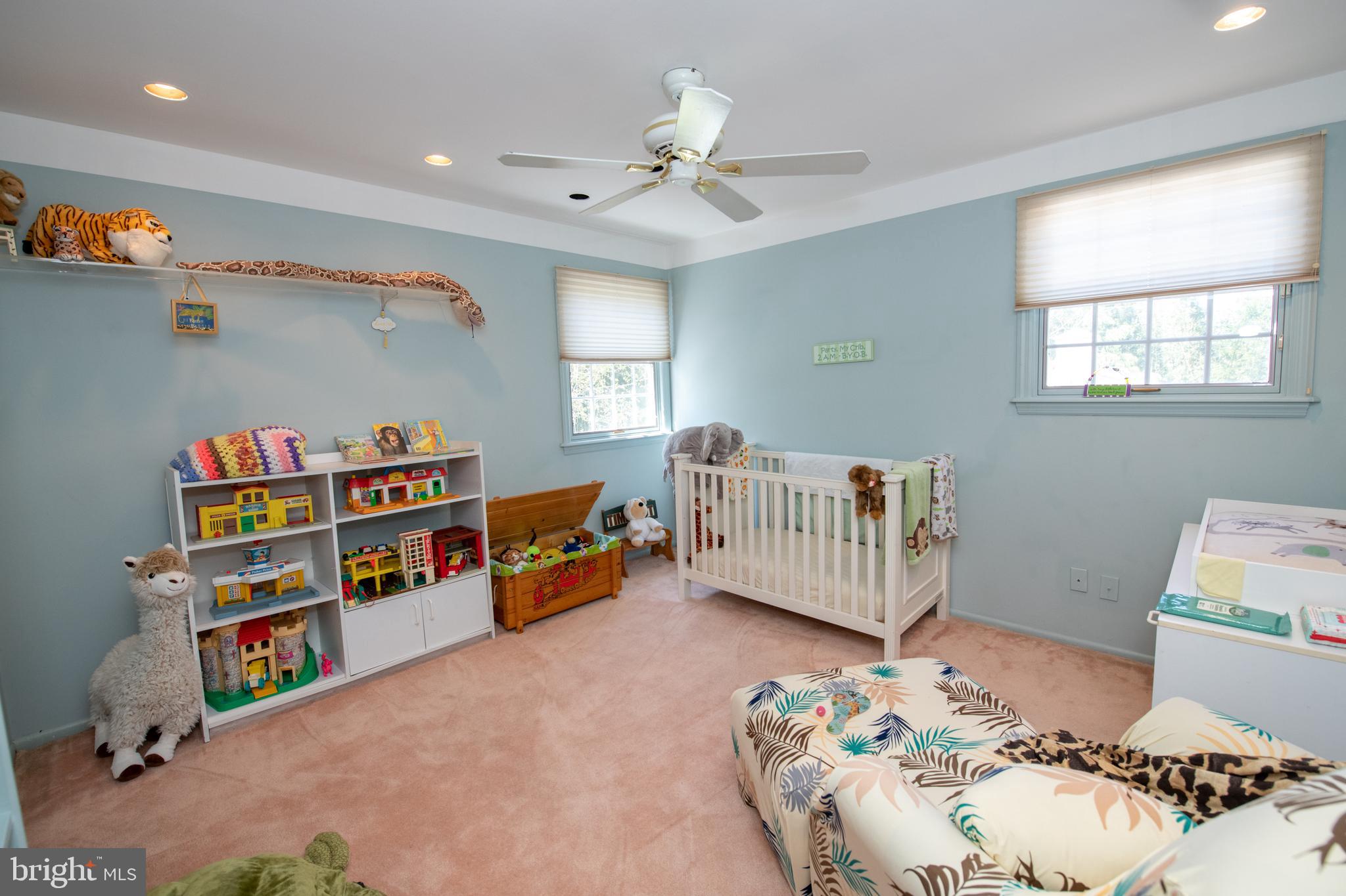 1166 Mettler Road Huntingdon Valley, PA 19006 - Photo 37 of 54 Bedroom 4