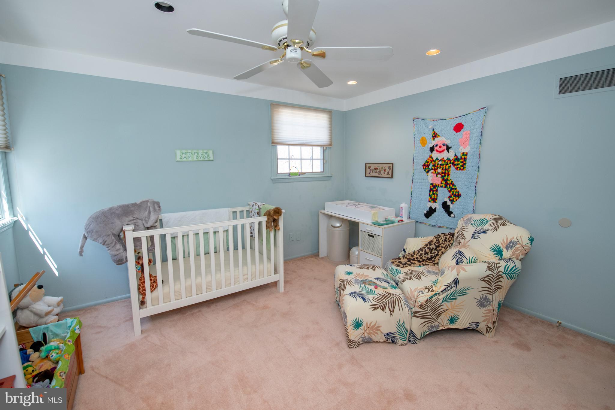 1166 Mettler Road Huntingdon Valley, PA 19006 - Photo 38 of 54 Bedroom 4
