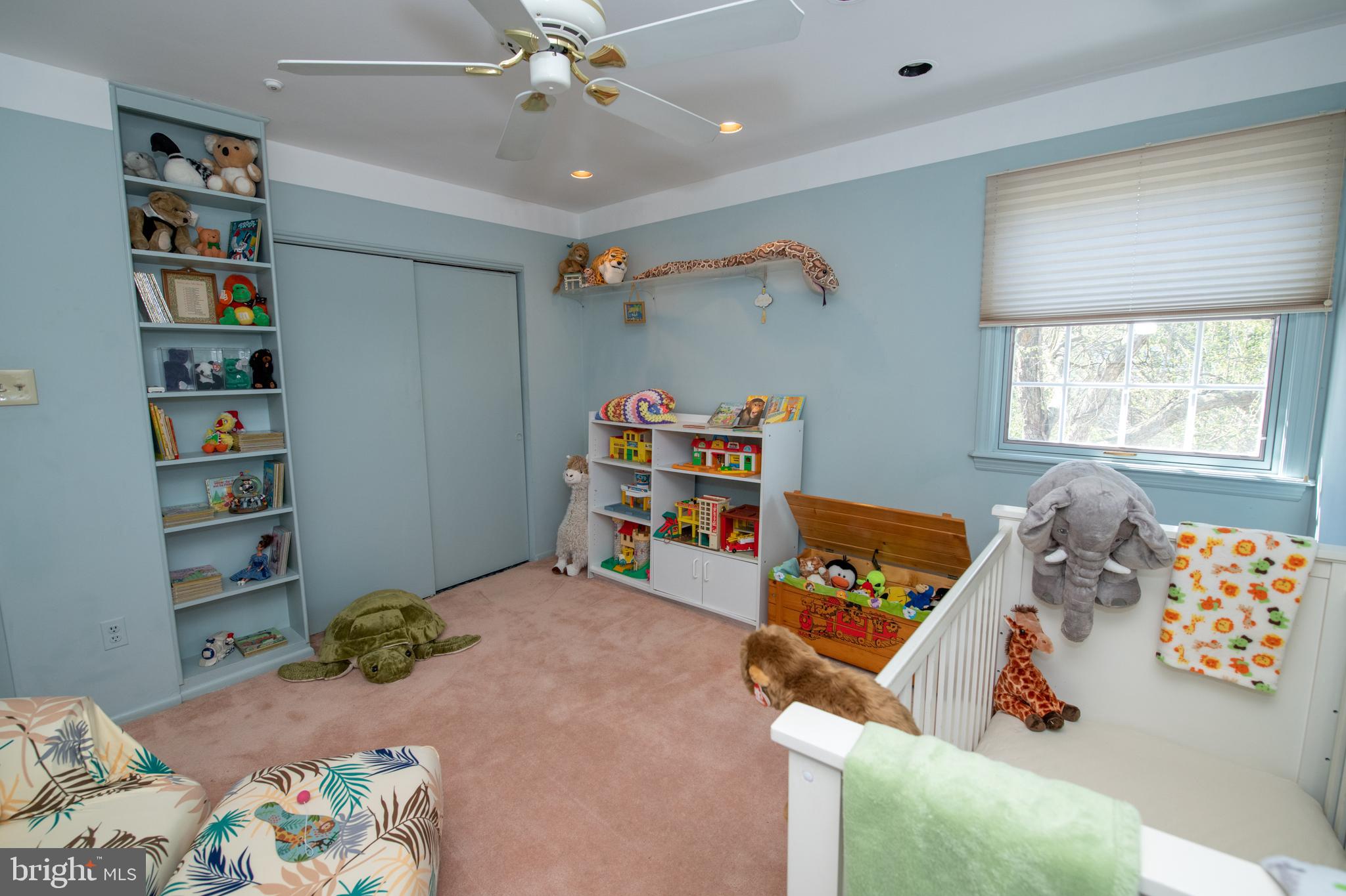 1166 Mettler Road Huntingdon Valley, PA 19006 - Photo 39 of 54 Bedroom 4