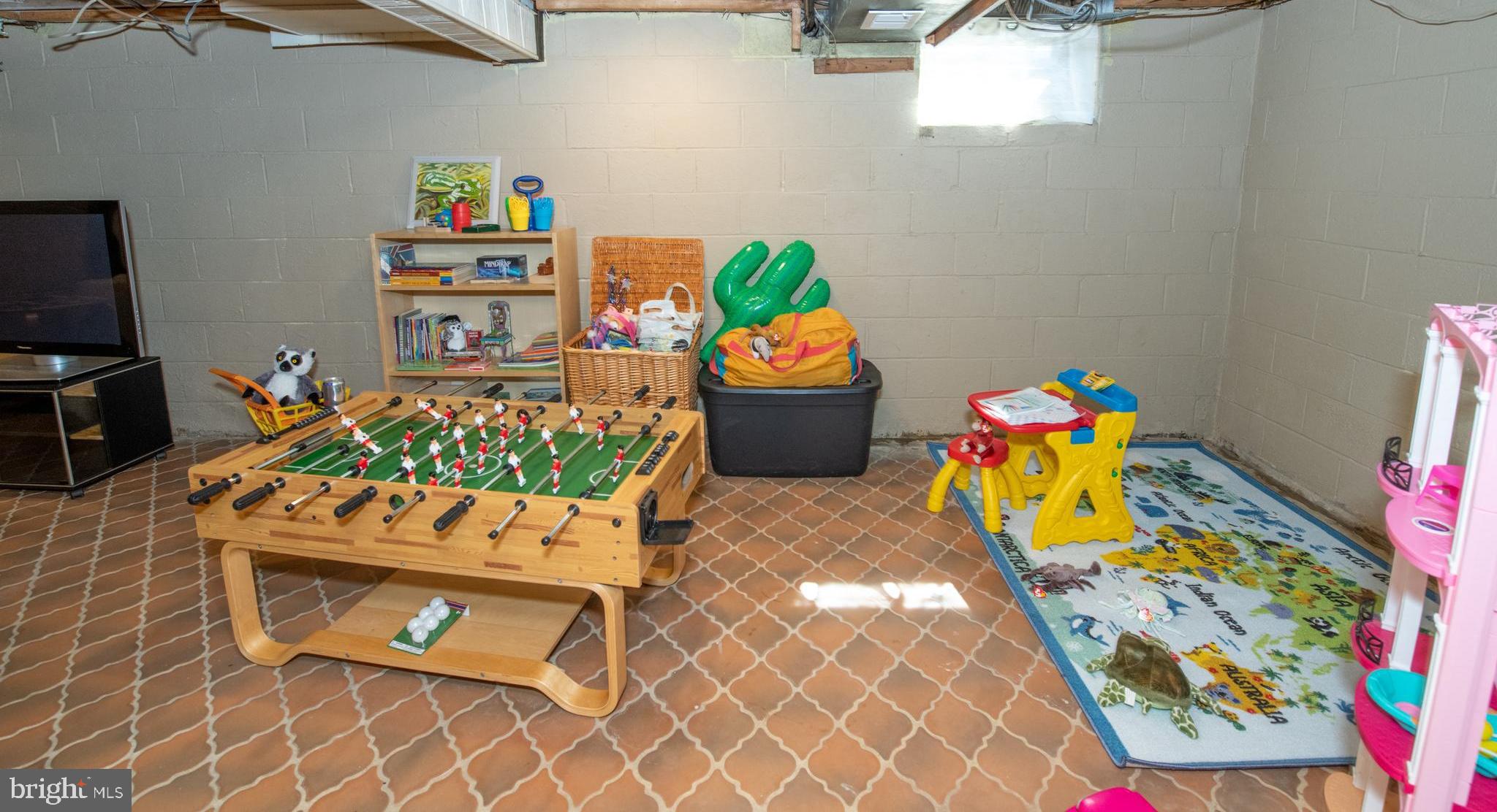 1166 Mettler Road Huntingdon Valley, PA 19006 - Photo 46 of 54 Basement