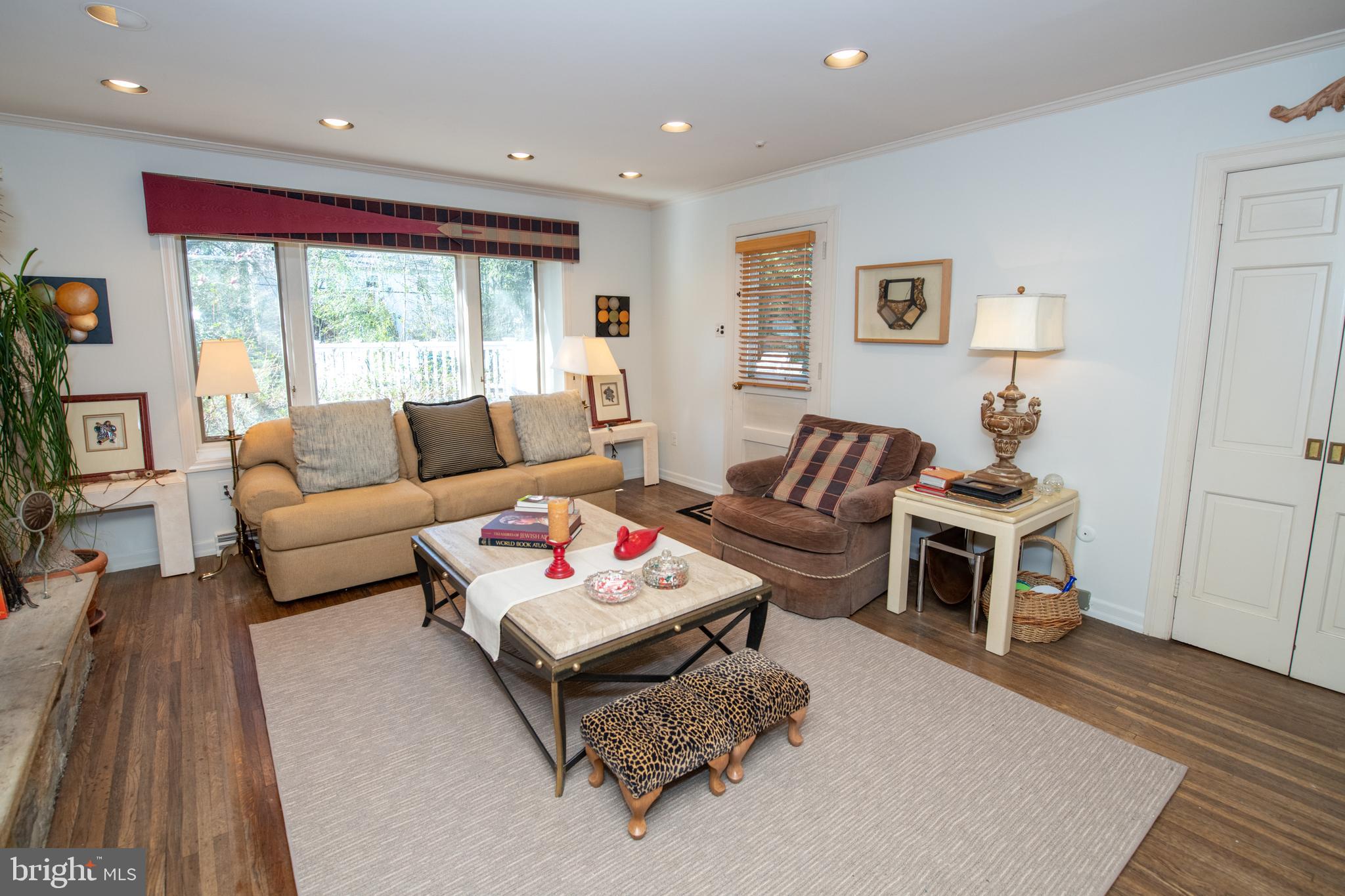 1166 Mettler Road Huntingdon Valley, PA 19006 - Photo 10 of 54 Family Room
