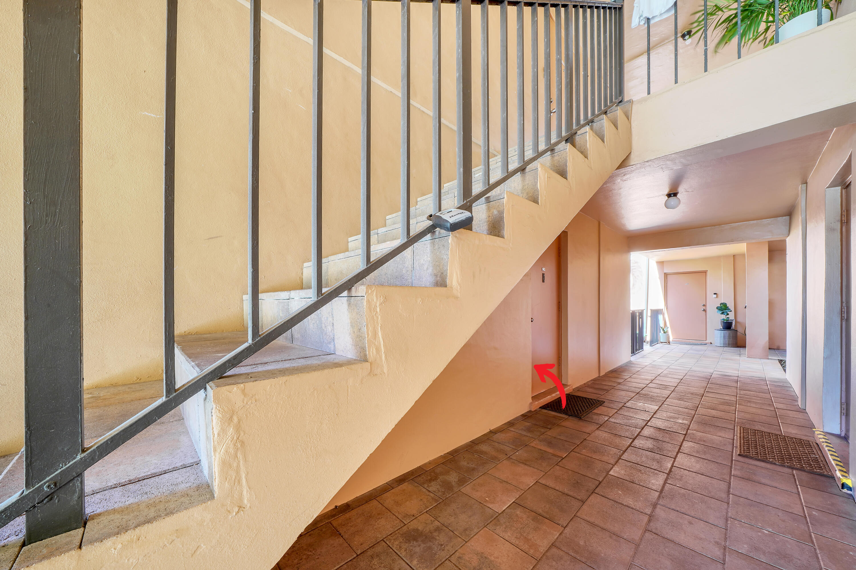 50 Southeast 12th Street, Unit 1320 Boca Raton, FL 33432 - Photo 3 of 39 1 Entryway (3)